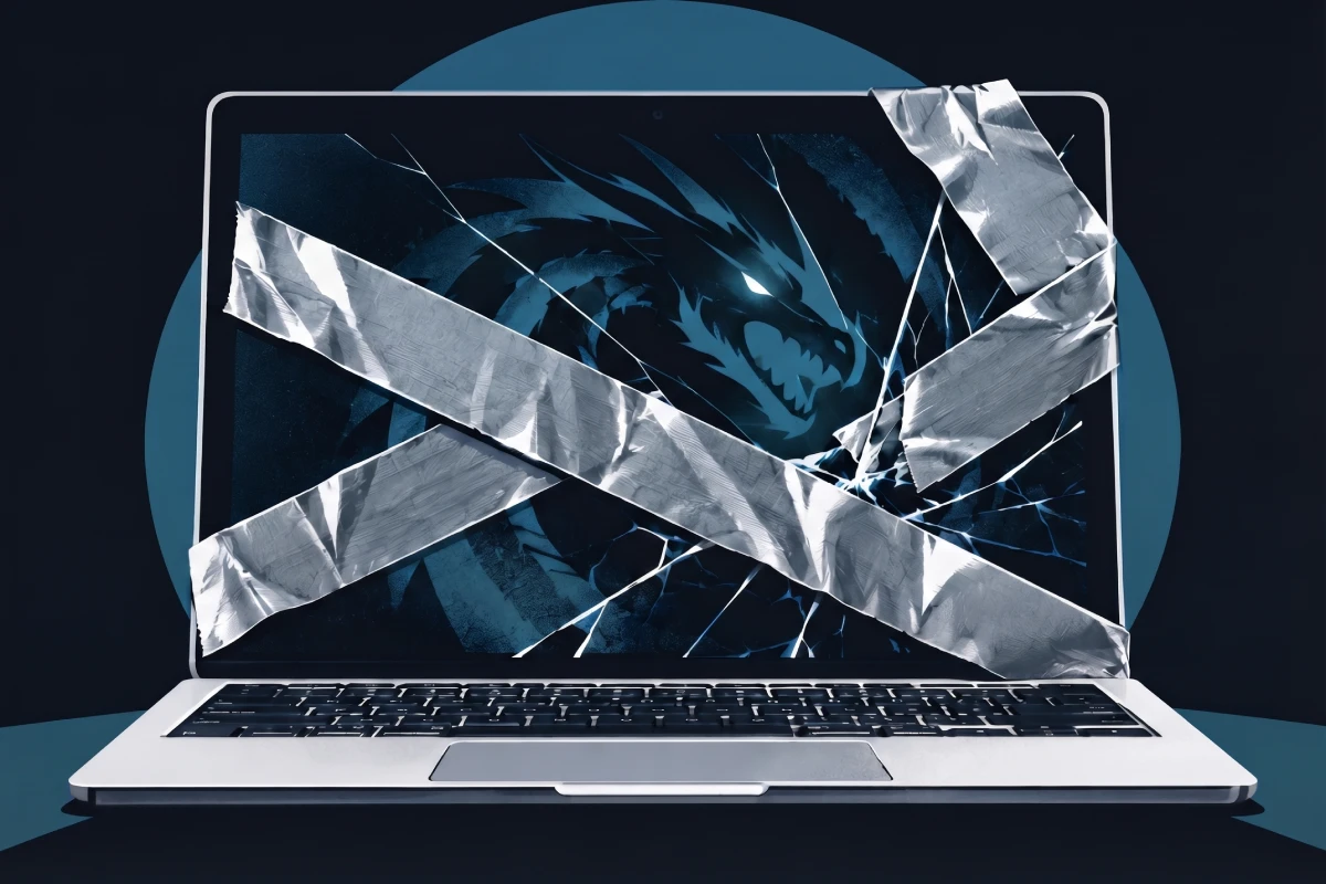 Slaying the Dragon or Duct-Taping Your Windows? Spain vs. Finland