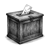 Anonymous Ballots