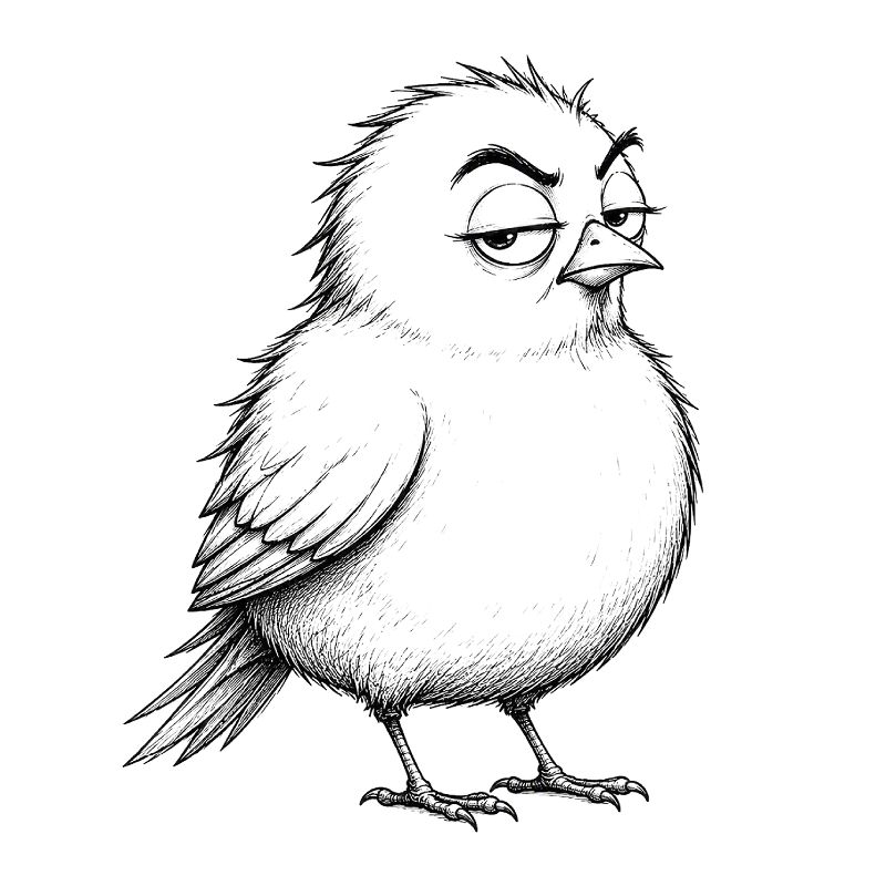 Canary icon