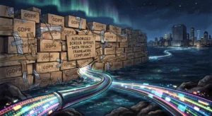 The €1.2 Billion Pantomime. Meta vs. GDPR